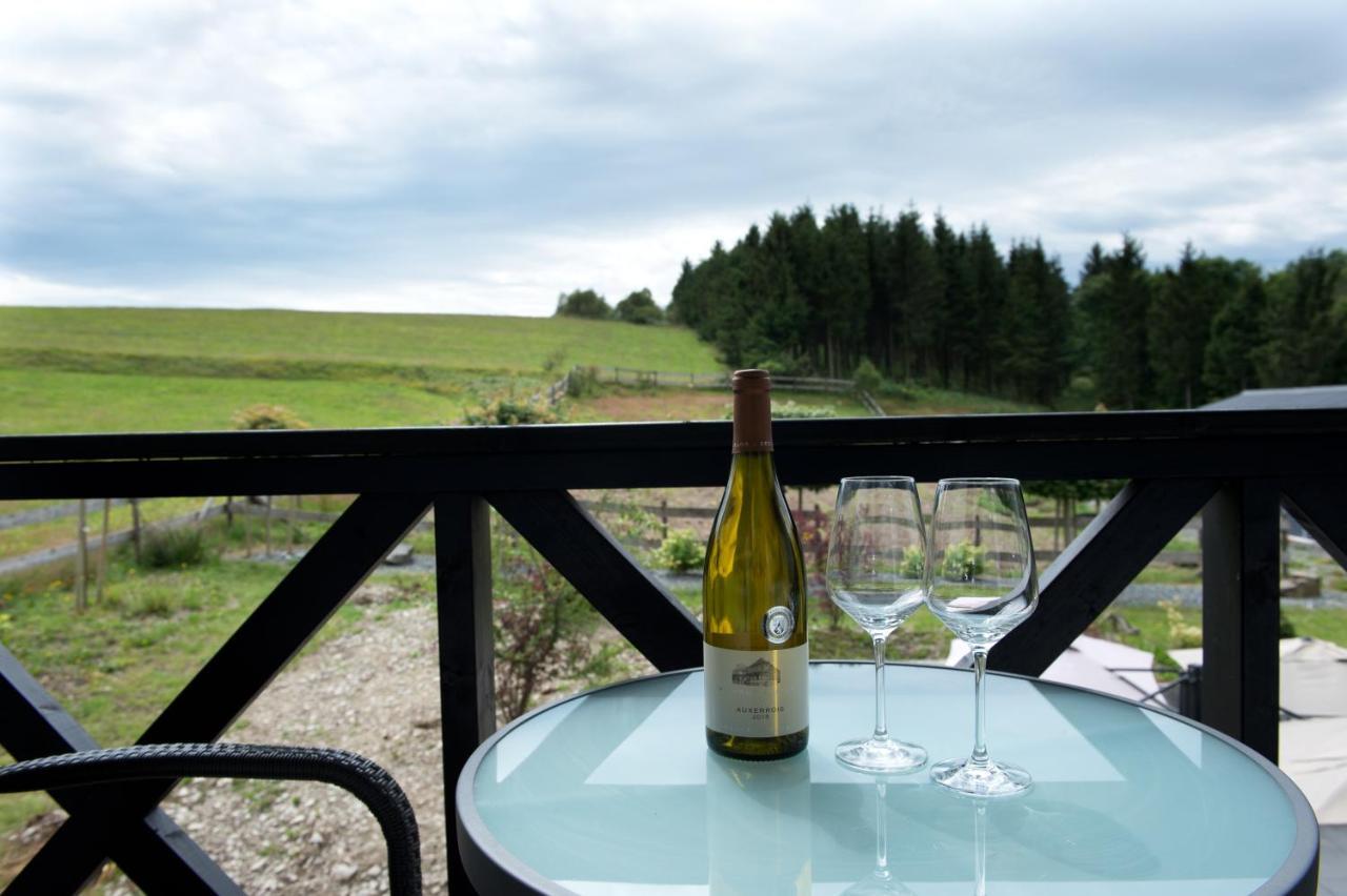 Landhotel Flora & Fauna (Adults Only) Winterberg Kültér fotó