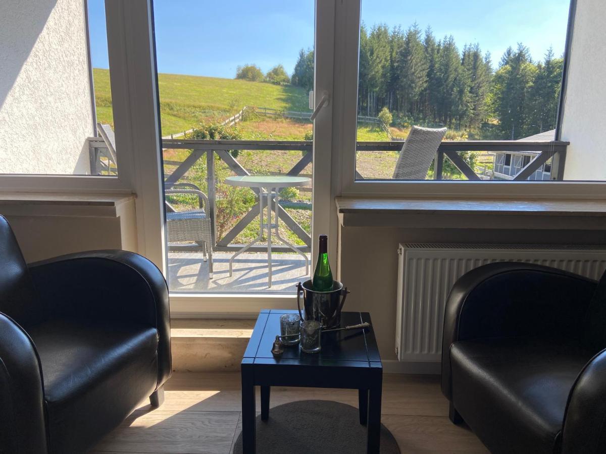 Landhotel Flora & Fauna (Adults Only) Winterberg Kültér fotó