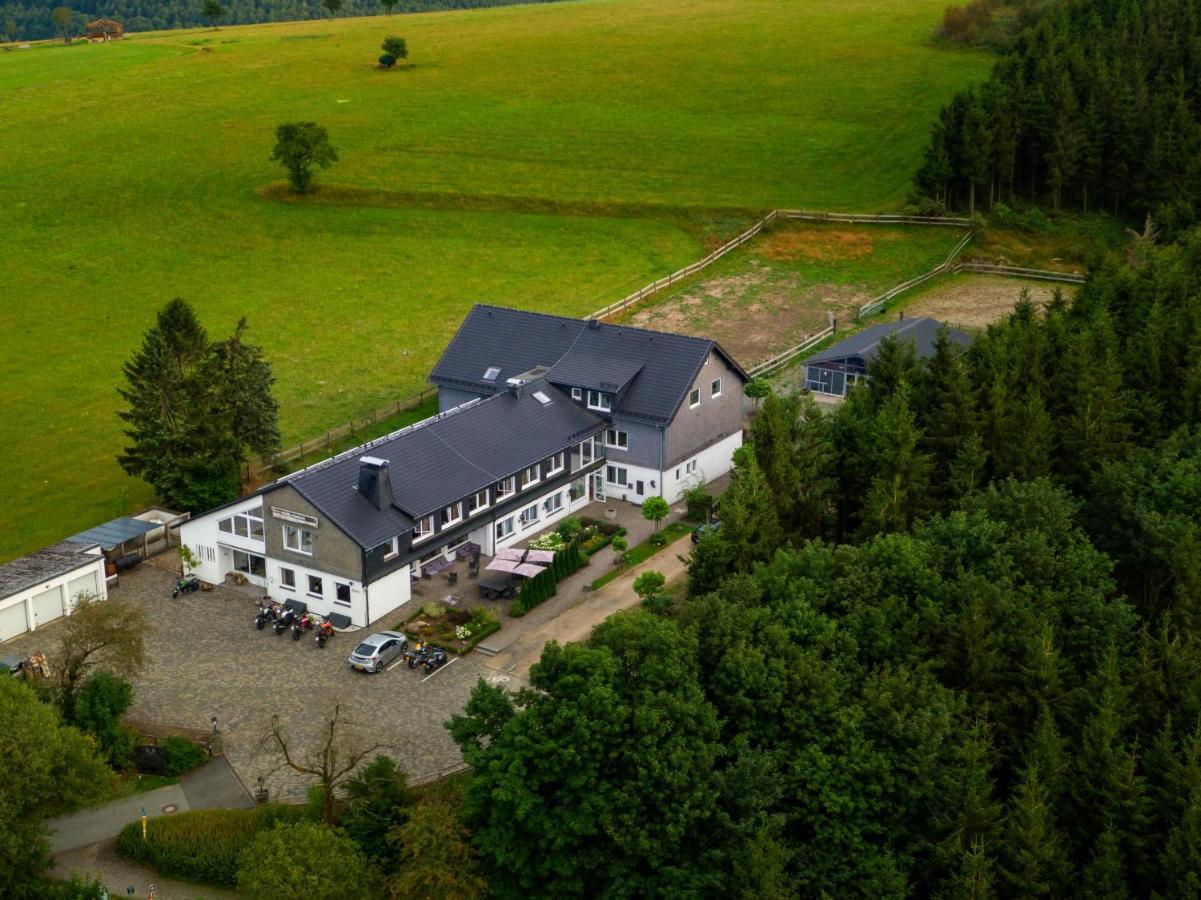 Landhotel Flora & Fauna (Adults Only) Winterberg Kültér fotó