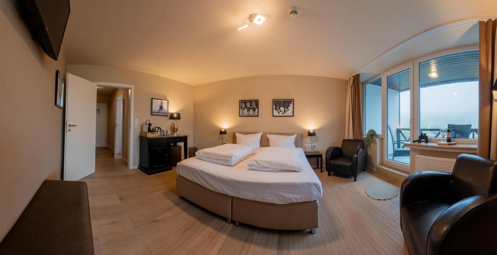 Landhotel Flora & Fauna (Adults Only) Winterberg Kültér fotó