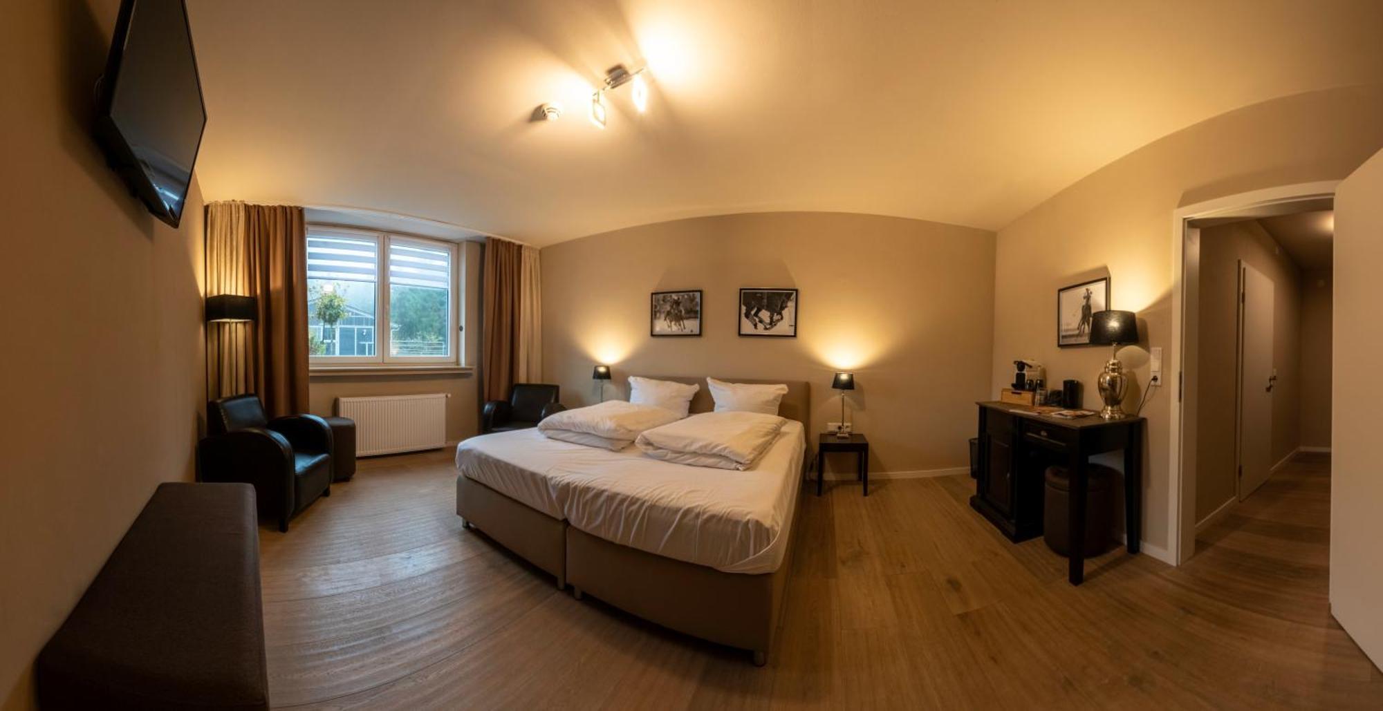 Landhotel Flora & Fauna (Adults Only) Winterberg Kültér fotó
